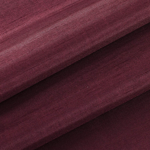 Adore the Decor™ Faux Silk 54 x 84 in. Single Grommet Curtain Panel